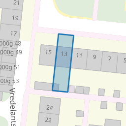 Perceel VLD02-B-1071