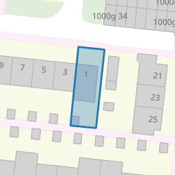 Perceel VLD02-B-1077