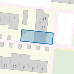 Perceel VLD02-B-1080