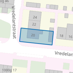 Perceel VLD02-B-1083