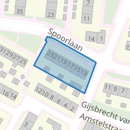 Perceel VLD02-B-1092