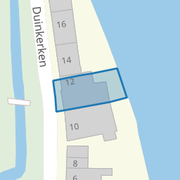 Perceel VLD02-B-1118