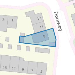 Perceel VLD02-B-1158