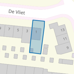 Perceel VLD02-B-1159