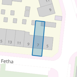 Perceel VLD02-B-1168