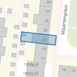 Perceel VLD02-B-1182