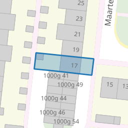 Perceel VLD02-B-1184