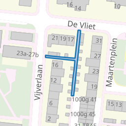 Perceel VLD02-B-1185