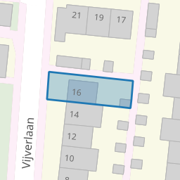 Perceel VLD02-B-1189