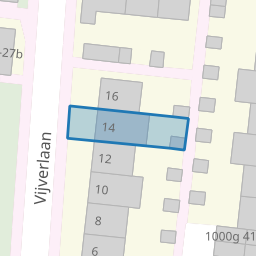 Perceel VLD02-B-1190