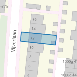 Perceel VLD02-B-1191