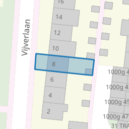 Perceel VLD02-B-1193