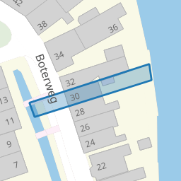 Perceel VLD02-B-1205