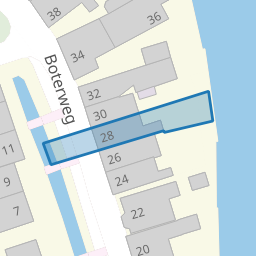 Perceel VLD02-B-1206