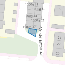 Perceel VLD02-B-1208