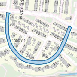 Perceel VLD02-B-1281