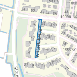 Perceel VLD02-B-1284