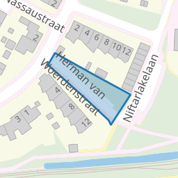 Perceel VLD02-B-1287