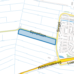 Perceel VLD02-B-1308