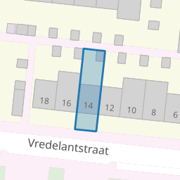 Perceel VLD02-B-1316