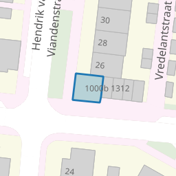 Perceel VLD02-B-1340