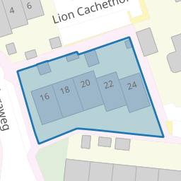 Perceel VLD02-B-1352