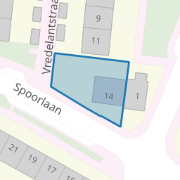 Perceel VLD02-B-1392