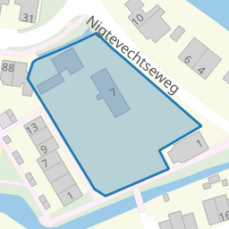 Perceel VLD02-B-1399