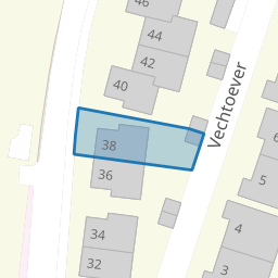 Perceel VLD02-B-1407