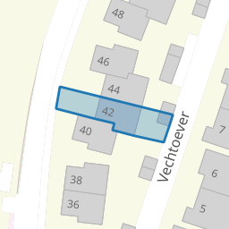 Perceel VLD02-B-1409