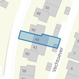 Perceel VLD02-B-1410