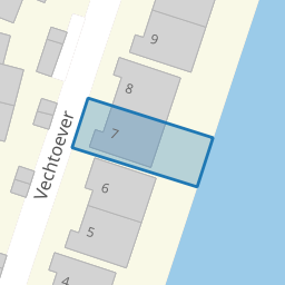 Perceel VLD02-B-1425