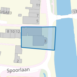 Perceel VLD02-B-1434