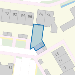 Perceel VLD02-B-1447