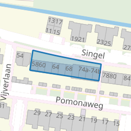 Perceel VLD02-B-1450