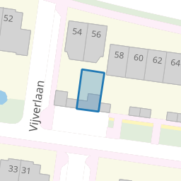 Perceel VLD02-B-1453