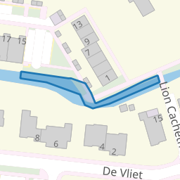 Perceel VLD02-B-1522