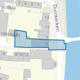 Perceel VLD02-B-1526