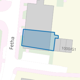 Perceel VLD02-B-1529