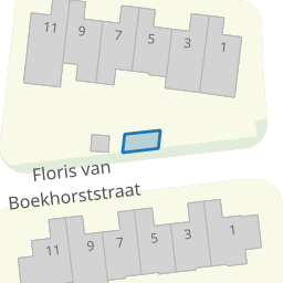 Perceel VLD02-B-1562