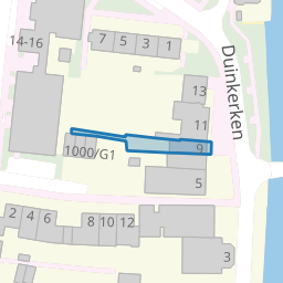 Perceel VLD02-B-1587