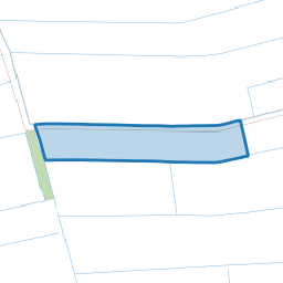 Perceel VLD02-B-1602