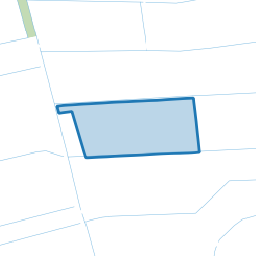 Perceel VLD02-B-1606