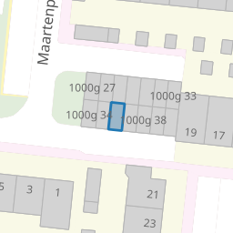 Perceel VLD02-B-1627