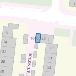 Perceel VLD02-B-1634