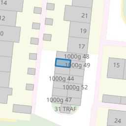 Perceel VLD02-B-1645