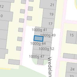 Perceel VLD02-B-1653