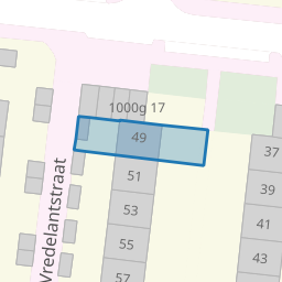 Perceel VLD02-B-1674