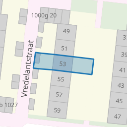 Perceel VLD02-B-1676