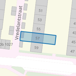 Perceel VLD02-B-1678